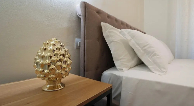 Номер Business Lues Rooms