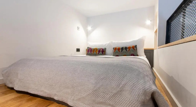 Апартаменты с 2 комнатами Linton Collection - Blackfriars Lofts