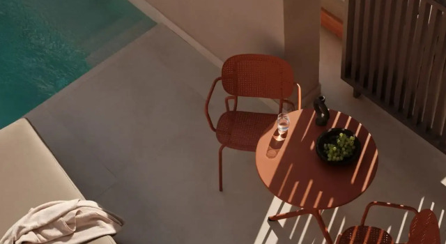 Люкс Premium Enarma Suites & Spa Wellness Retreat