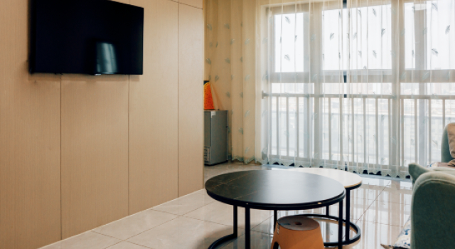 Люкс Tongliao Xinxuan Homestay