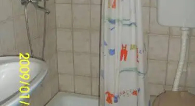 Apartment Silvia
