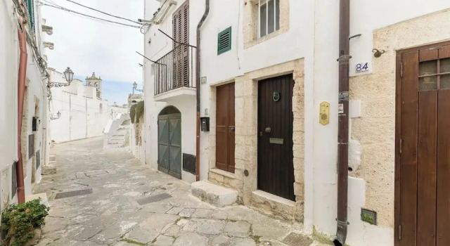Terrazza Olivia Maria by Wonderful Italy, Book Lejlighed Ostuni Valle d'Itria
