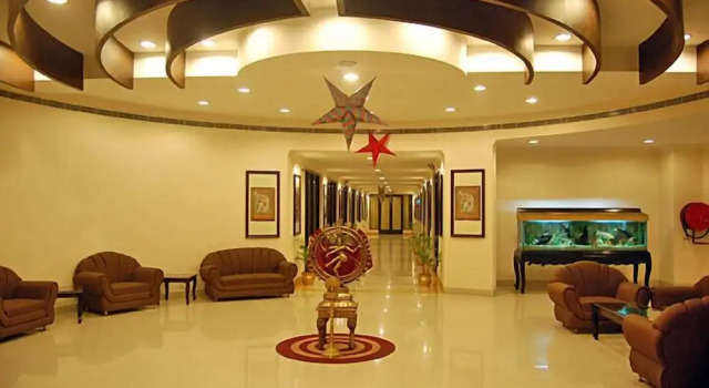 Hotel Rudra, Buchen Sie Hotel Hotels in Westbengalen mit Parkplatz, Parkplätze