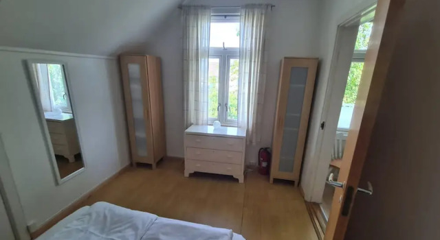 Апартаменты Deluxe Villa Sommerfryd Seterveien