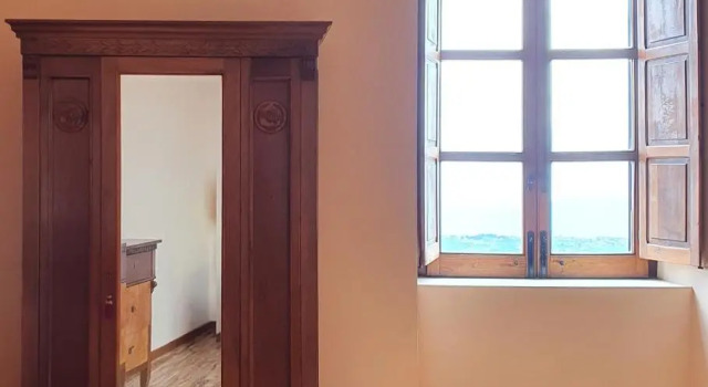 Номер Superior Albergo Palazzo SantAnna
