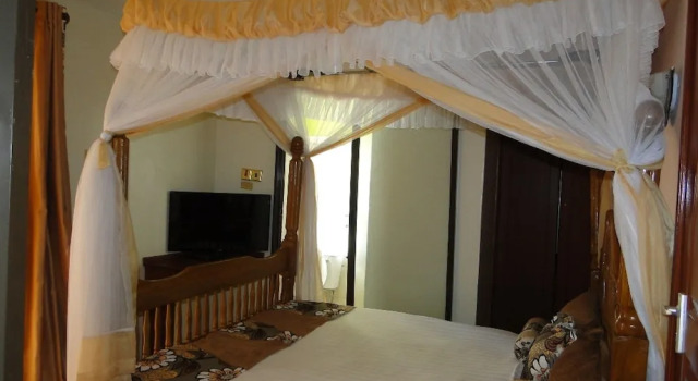 The Hotel Eagles Tala, Reserva ahora Hotel Kangundo Eastern Province