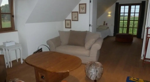 Люкс B&B t Hof van Spiere