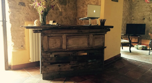 Casale Kolidur, Prenota Hotel Guardiaregia Molise