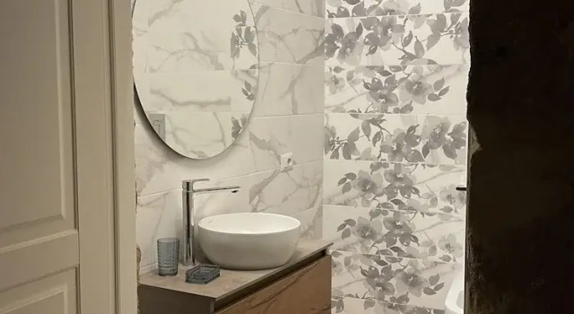 Апартаменты Comfort Rua 39 fine apartments by Dimore in Sicily