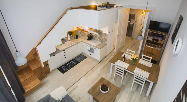 Wood and Light Apartment, Забронировать Апартаменты/квартира Апартаменты Будапешта, Апартаменты/квартира