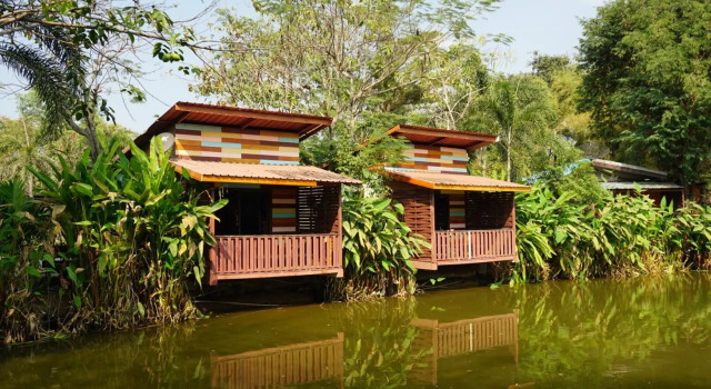 Paradise Resotel Saraburi, Rezervovat Hotel Hotely v Central Thailand s parkováním, Parkování