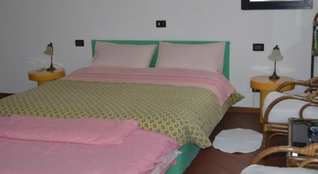B&B Tenuta Zavaia