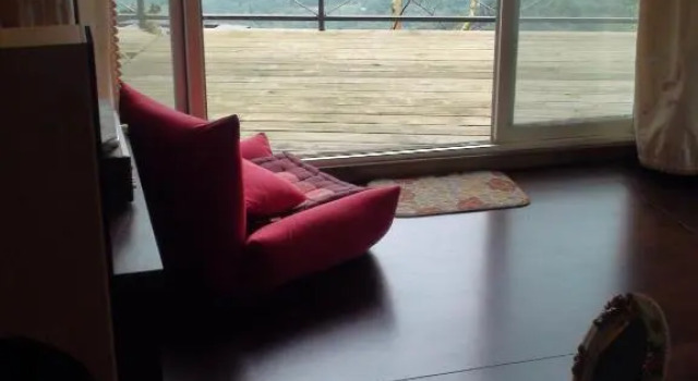 Jiufen Fongigu Homestay, Rezervați Hotel Hoteluri în Chiufen cu parcare, Parcare