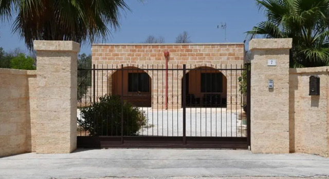 Casa vacanza Giulia, Varaa Hotelli Ruffano Salento