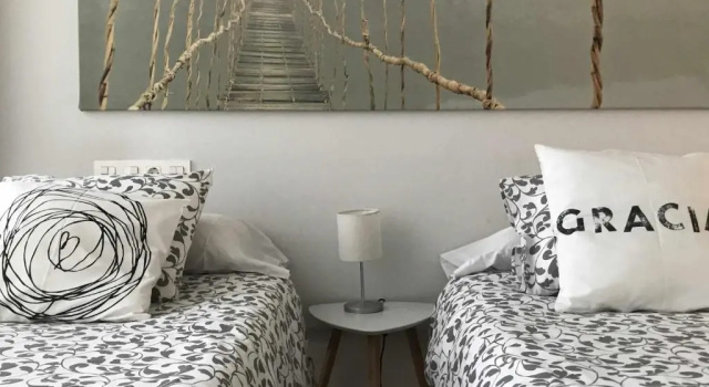 Апартаменты Deluxe Apartamento Singular Deluxe