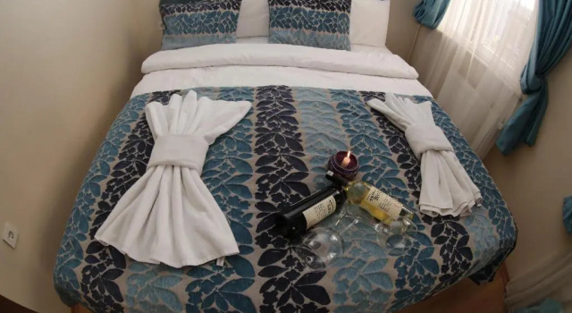 Номер Standard Bachos Hotel Istanbul