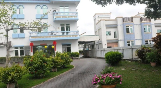 Lansin Villa, Varaa Villa Huvilat kohteessa Pingtung County, Villa