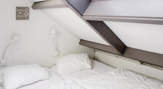 Nice Home in Egmond aan Zee With 2 Bedrooms and Wifi