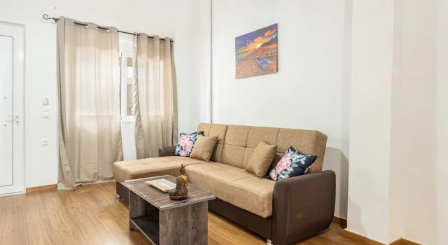 Апартаменты Nevas Apartments in Center Chania 1 2