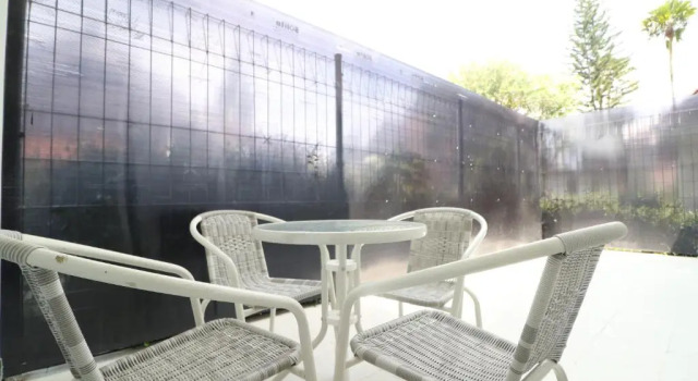 Diyar Villas Puncak F4/8