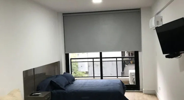 Apartamentos Charcas