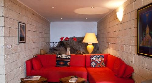 Finca La Tosca, Book Hotel Hotels in Tenerife with Parking, Parking