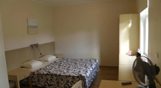 Двухместный номер Standard Tulbi Guesthouse