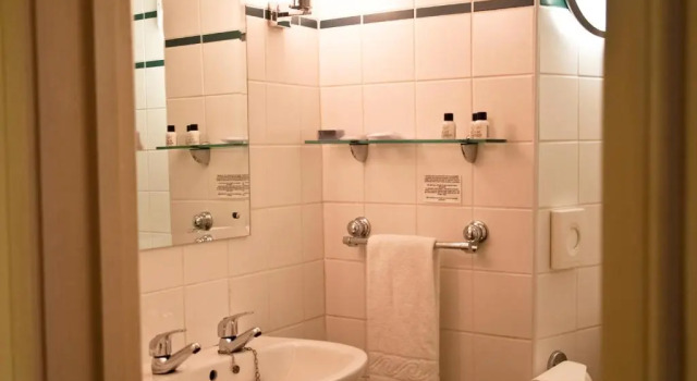 Номер Standard The White Hart Hotel