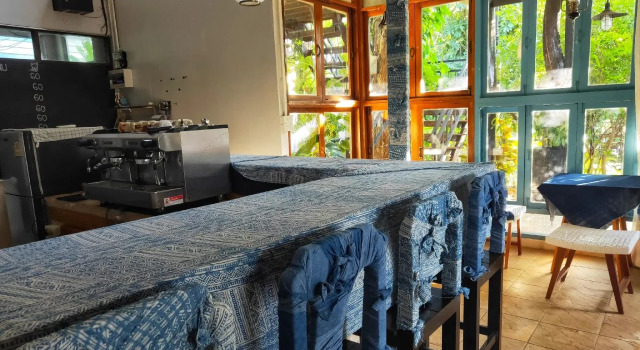 Ob-oon Homestay