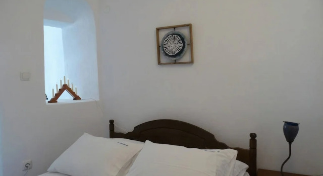 Santoescape House, Prenota Casa vacanze Monolithos Santorini