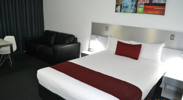 Номер Standard Kiama Shores