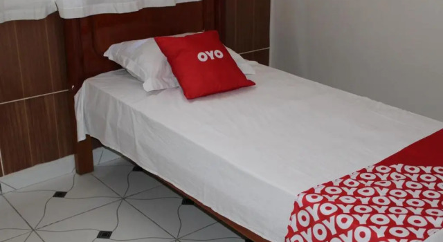 Трёхместный номер Standard OYO Pousada Paraná, Cuiabá
