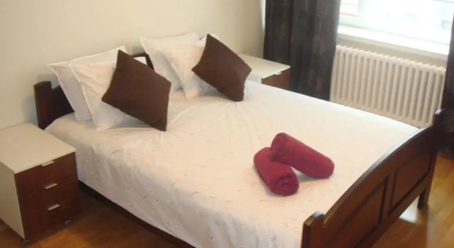 Parkers Boutique Apartments, Rezervovat Apartmán Hotely v Harjumaa s parkováním, Parkování