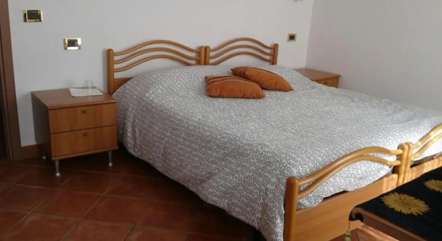 Номер Deluxe Il Gabbiano Di Pieve