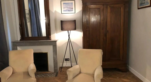 La Villa du Château Belloy