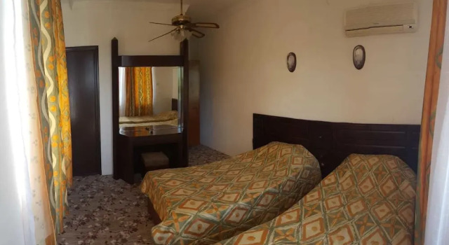 Номер Standard с балконом Oranj Ranch Hotel