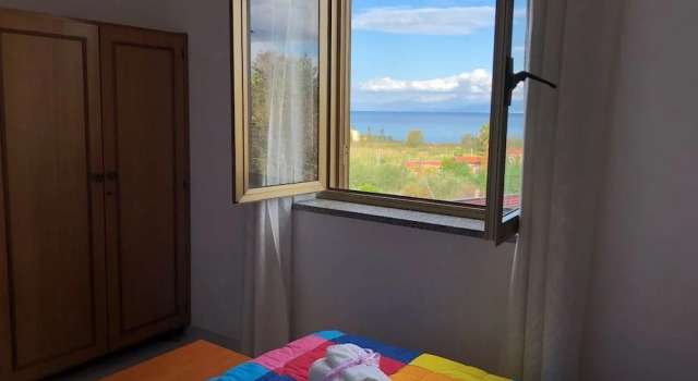 B&B Il Giardino sul Mare