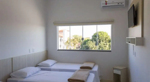 Двухместный номер Standard Hotel Oliveiras