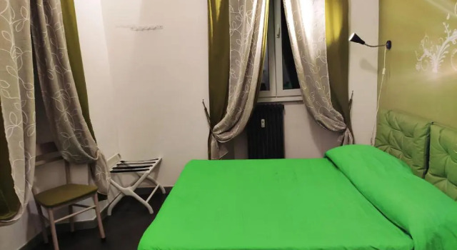 Номер Standard OneTime Roma