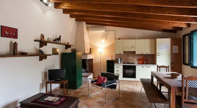 Вилла VilleSalento - Villa Bella Puglia M565