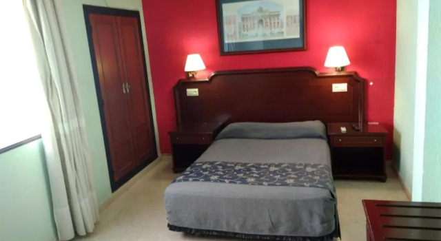 Двухместный номер Standard Hotel Nuevo Ara