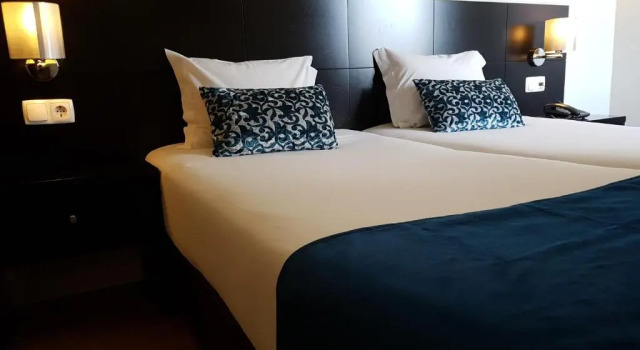 Полулюкс Lisbon City Hotel by City Hotels