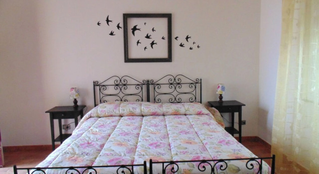 B&B La Collina Toscana