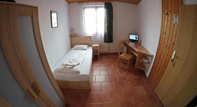 Одноместный номер Standard Hotel Kreta