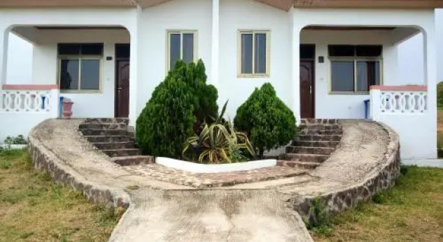 Brenu Beach Lodge, Забронировать Отель Отели Элмина с завтраком, Завтраки