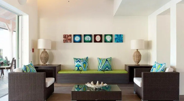 Номер Standard Ports of Call Resort