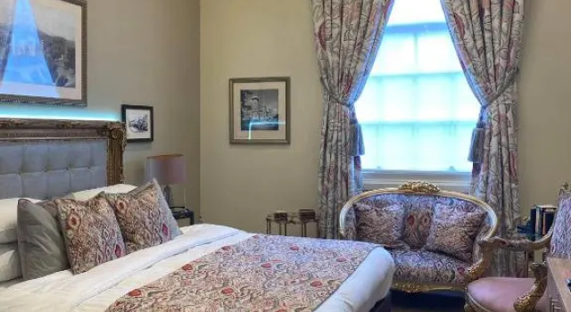 Номер Superior The Feathers Hotel, Ledbury - The Coaching Inn Group