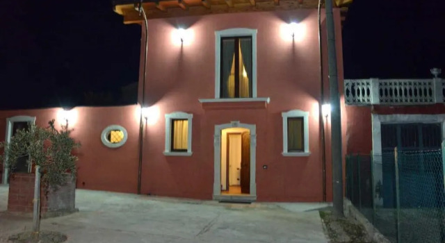 La Fortezza, Reserva ahora Hotel Villanova del Battista 