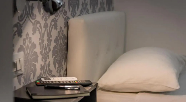 Номер Standard Inside Roma Rooms