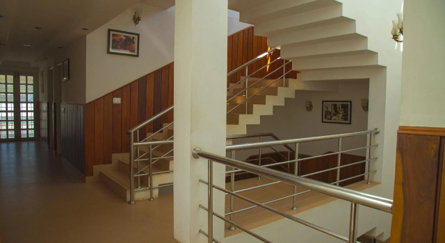Garden Manor, Забронировать Отель Отели штата Тамилнада с завтраком, Завтраки